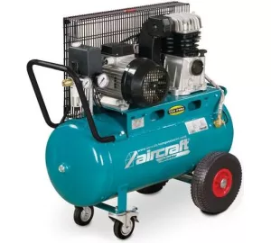 Aircraft Airstar 401/50 E 230 V von Aircraft