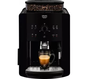Krups EA8110 Arabica Quattro Force von KRUPS
