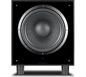 Wharfedale SW-10 von Wharfedale