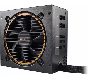 Be Quiet! Pure Power 11 CM 500W von be quiet!