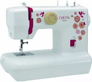 Carina Junior von Carina