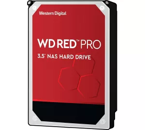 Western Digital WD Red Pro von Western Digital