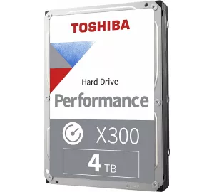 Toshiba X300 von Toshiba