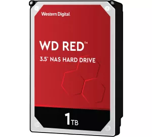 Western Digital WD Red (3,5 Zoll) von StarTech