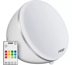 Reer Tageslichtlampe 88080 von Reer