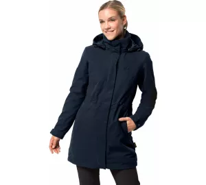 Jack Wolfskin Ottawa Coat von Jack Wolfskin