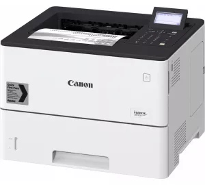 Canon i-SENSYS LBP325x in grau von Canon