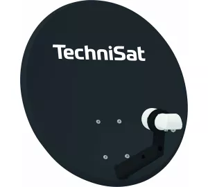 TechniSat Technitenne 60 (mit Universal-Twin-LNB) von TechniSat
