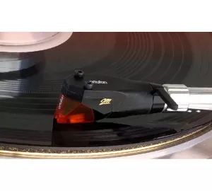 Ortofon 2M Bronze von Ortofon