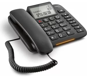 Gigaset DL380 von Gigaset