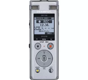 Olympus DM-720 von Olympus