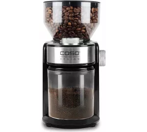 Caso Barista Crema von CASO