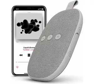 Fresh 'n Rebel Rockbox Bold X von Fresh 'n Rebel