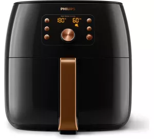 Philips Airfryer XXL HD9860/90 von Philips