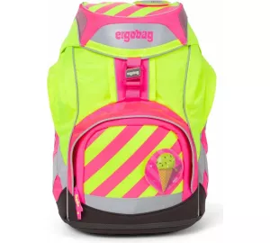 Ergobag Pack Neo Edition Strahlebär von ergobag