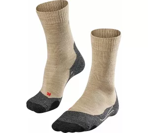 Falke TK2 in grau von FALKE