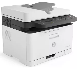 HP Color Laser MFP 179fnw von HP