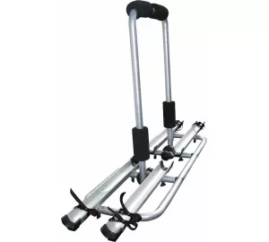 LAS Deichselträger Aluminium 11807 von LAS