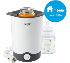 NUK Thermo Express Plus von NUK