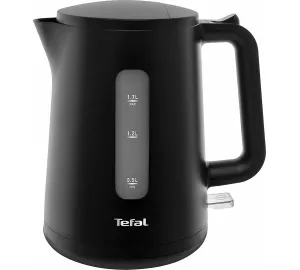 Tefal Principio Select Wasserkocher KO200810 von Tefal