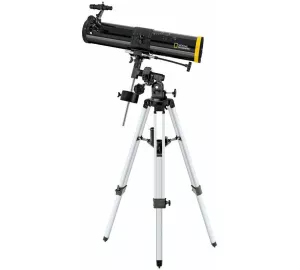 Bresser National Geographic EQ 76/700 von National Geographic