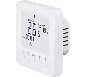 Revolt WLAN-Thermostat von revolt