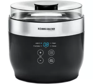 Rommelsbacher JG 80 von ROMMELSBACHER