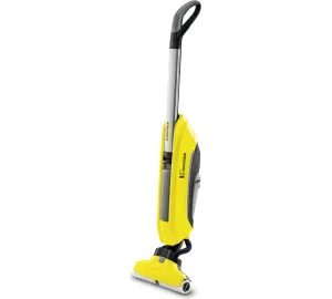 Kärcher FC 5 Cordless 1.055-601.0 in gelb von Kärcher