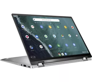 Asus Chromebook Flip C434TA von ASUS