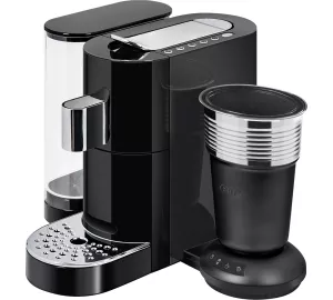 K-fee Twins II & Latte von K-Fee