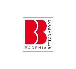 Badenia Bettcomfort BT 320 Plus Gel Active von Badenia