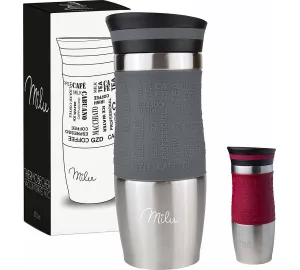 Milu Thermobecher (370 ml) von Milu