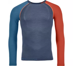 Ortovox 120 Comp Light Long Sleeve von ORTOVOX