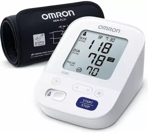 Omron X3 Comfort von OMRON