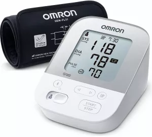 Omron X4 Smart von OMRON