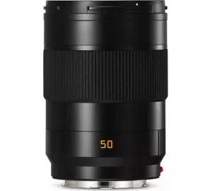 Leica APO-Summicron-SL 1:2/50 ASPH. von Leica