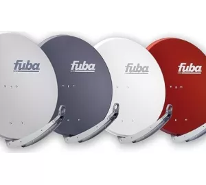 Fuba DAA 850 von Fuba