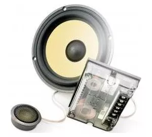 Focal K2power 165 KR von Focal