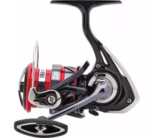 Daiwa Ninja Match LT 3000-C von DAIWA