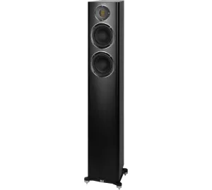 Elac Carina FS 247.4 in schwarz von Elac