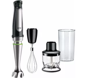 Braun Stabmixer MQ 7025X von Braun