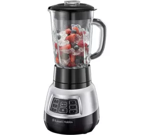 Russell Hobbs Velocity Pro Glas-Standmixer 25720-56 von Russell Hobbs