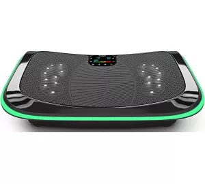Bluefin 4D Vibrationsplatte von Bluefin Fitness