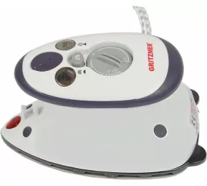 Gritzner Easy Iron 636 in weiß von GRITZNER