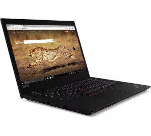 Lenovo ThinkPad L490 von Lenovo