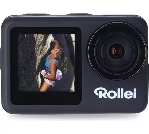 Rollei Actioncam 8s Plus von Rollei