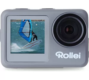 Rollei Actioncam 9s Plus von Rollei
