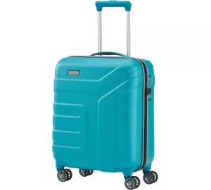 Travelite Vector S 4 Rollen von travelite
