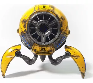 Zoeao GravaStar von ZOEAO