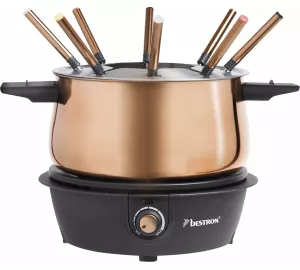 Bestron AFD850CO von Bestron